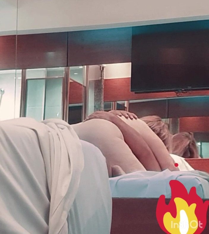 Filipo 11: Mamie aime faire l’amour