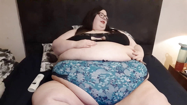 SSBBWLadyBrads: Fantezi erkek arkadaş masajı