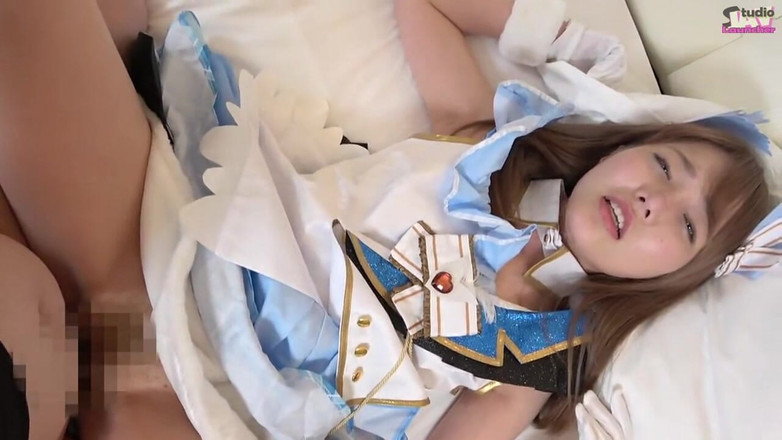 Studio JAV Launcher: 一个极客的禁忌欲望记录 1