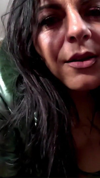 Shiny Fetish MILF Compilation. Downjackets, Cameltoe, Smoking, Anal and Rough Cum Play