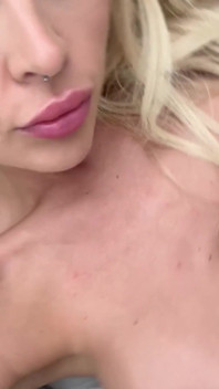 What Part of My Body Do You Like the Most?