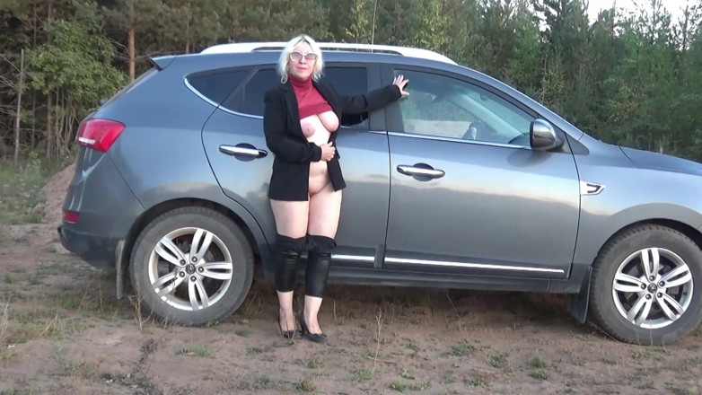 RedRoseRus: Femme d’affaires dans le style des leggings