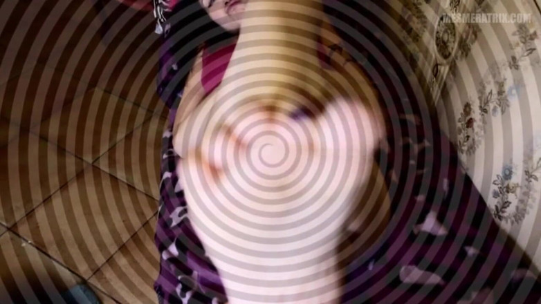 Lady Mesmeratrix Official: Ayak kontrolünde değil...