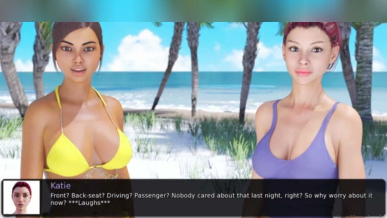 3DXXXTEEN2 Cartoon: Mędrcy mówią tylko głupcy spieszą. Seks z kreskówkami 3D porno