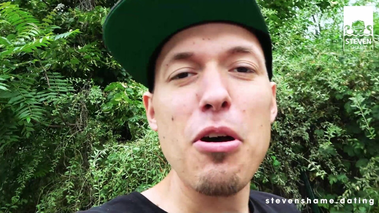 Steven Shame: Брудна прісцилла мамки: брудне побачення! Stevenshame