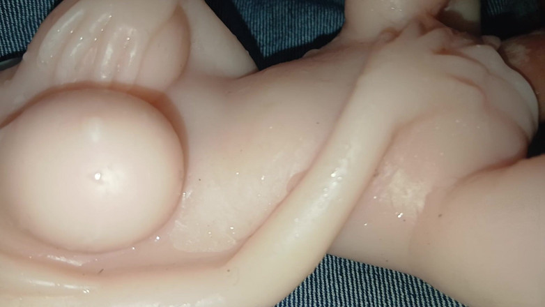 LunaDesire: Fuck Tight Tight Pussy Soft Horny