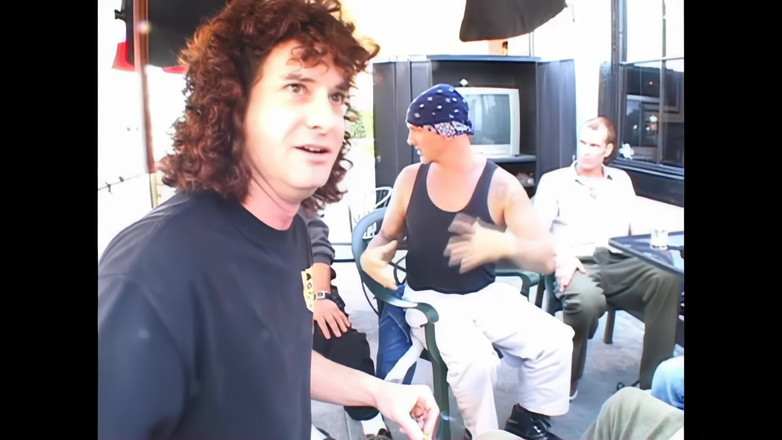 Pornobello: Audrey Hollander: Penetrasi Ganda Liar untuk Vagina Kecilku