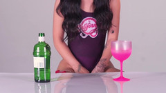 California TV: Ніколи я ніколи - Япа Нордестина