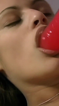 에로틱한 꿈