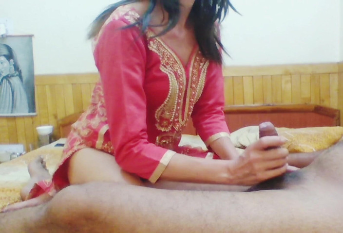 Bolly Karma: Stepsis förväntade sig inte att det skulle vara jag