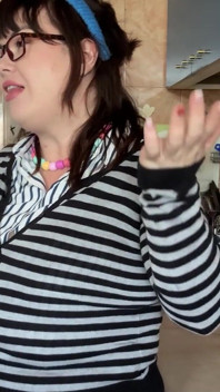 Big Titty Milk