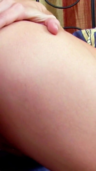 Blonde skinny teen Anya gets ass fucked from her date