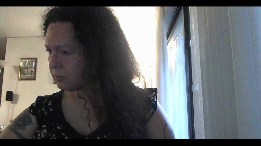 Stream Started 08/21/2025 07:15 Pm (Nikki Montero)