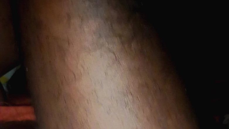 WoolyOption5: Po Raz Pierwszy Ciesz Się Całą Noc Ze Swoją Dziewczyną.