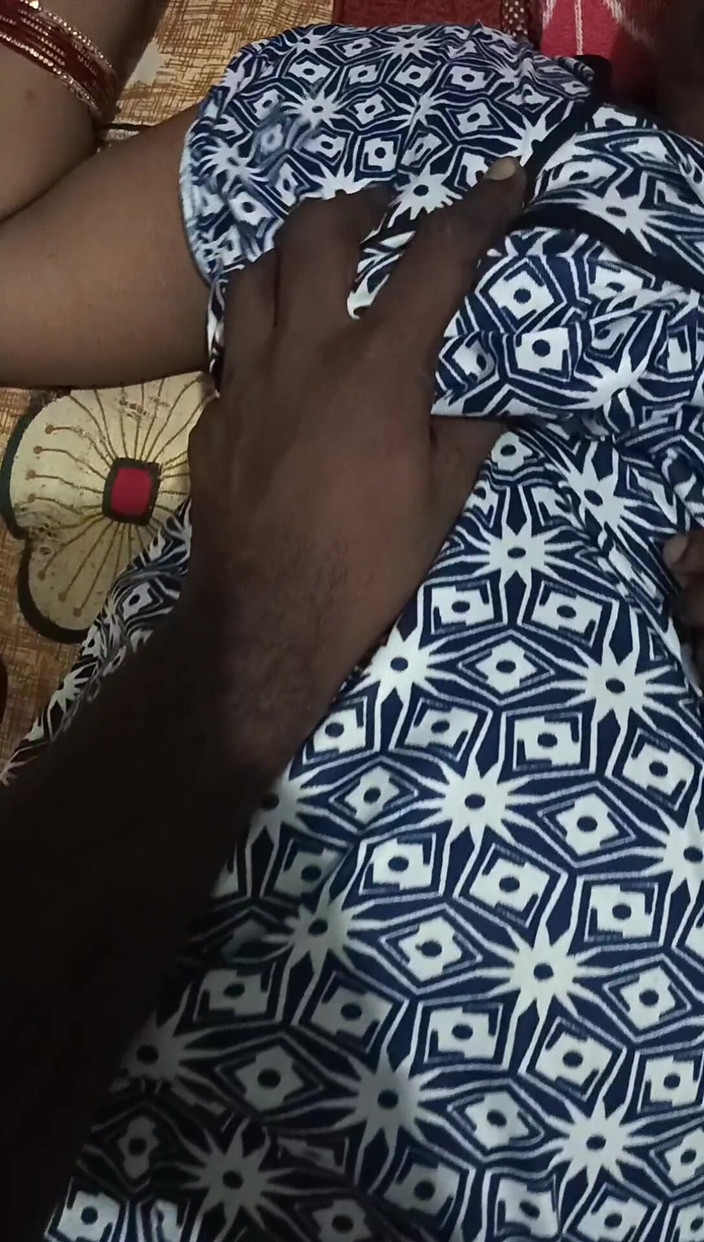 Starling: XXX रोमांस के रोमांटिक दृश्य