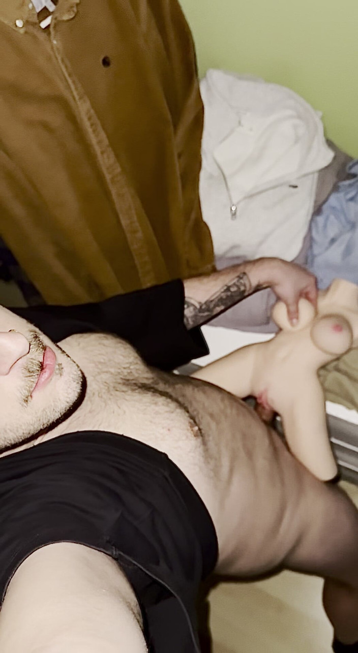 AaronLizz: Kauçuk Vadi Seks