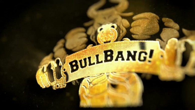 Bull Bang Gang Official: New Goth PAWG's 1st Video