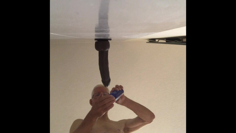 bigears: लंड डिल्डो की सवारी भाग 2