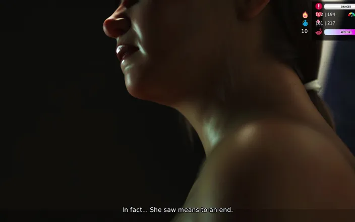 Wickedgammes: The Art of Seduction (part 17)