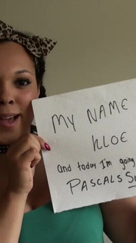 Introducing Kloe White