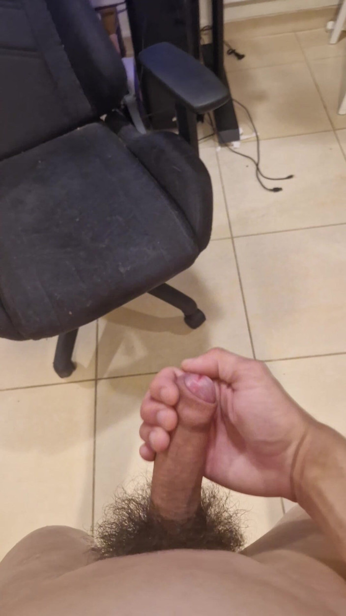 Soloboycuto: Young Boy Masturbate