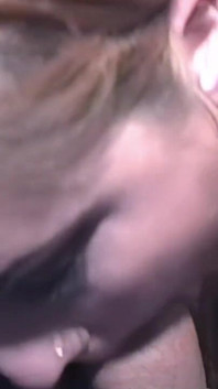 Vintage Vhs BBW knullas & ansikts Megan Forntida PAWG