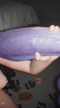 거대한 괴물 자지 달콤한 격렬한 쾌락을 삼키는 핫한 큰 엉덩이의 Nyl 격렬한 애널 섹스