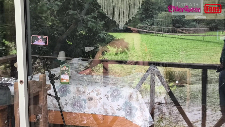 Riderqueen: Scopando con il giovane, con un grosso cazzo, Video per...