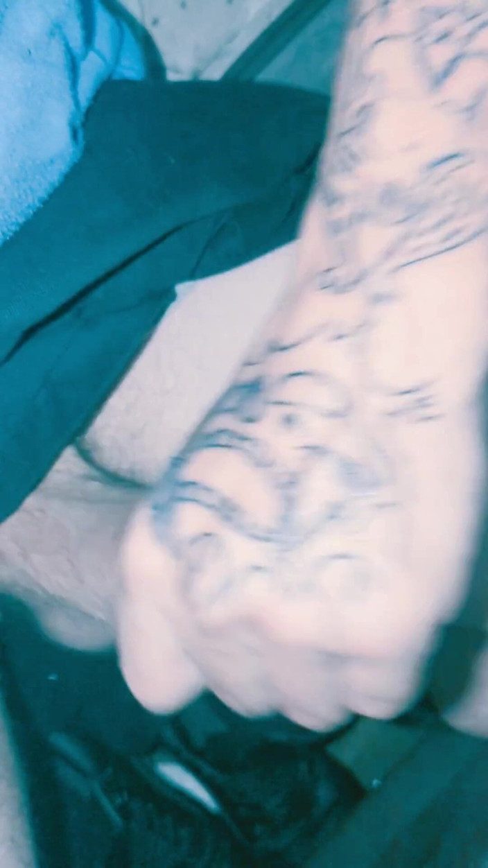 HungBareBackRabbit: Mostrando minhas 2 novas tatuagens