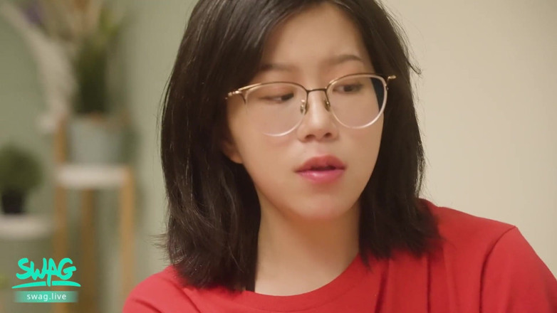 SWAG.live: Scopata quotidiana con la mia ragazza asiatica insoddisfatta