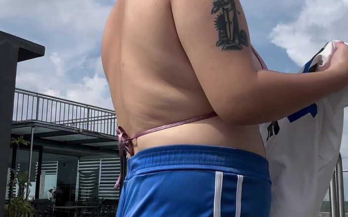Rebelxsouls: Thick Asian