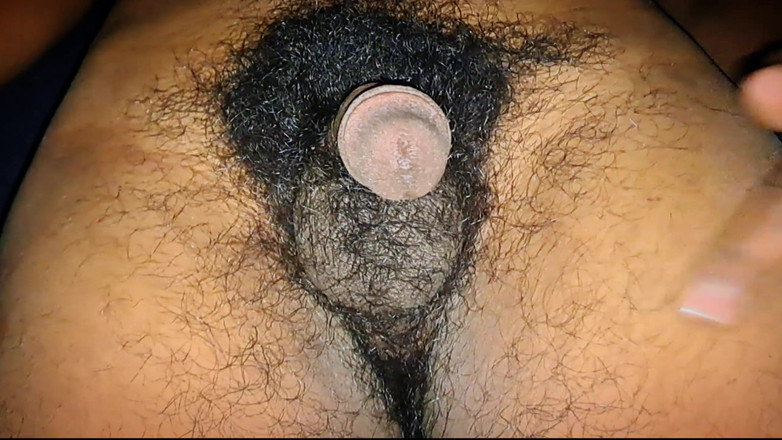 Desi_Porn_India: Young Indian Boy Showing His Big Dick