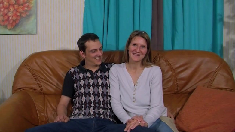 MMV films - The Original: De eerste sextape van een rijp stel