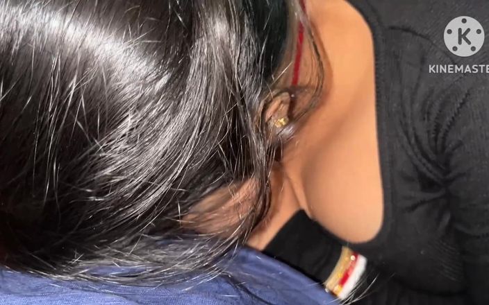 Roxx: India caliente sexy recién casada folla con vecino chico