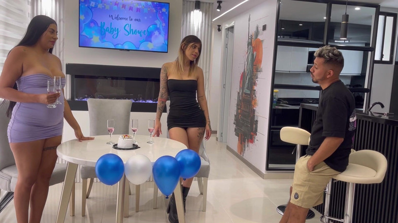 TommyMiller: Eu Trai Minha Esposa Grávida Com Minha Cunhada Em Nossa...