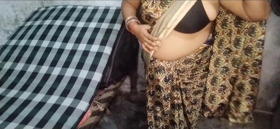 Yourgeeta8899: The Village's Beautiful Sister-in-law Was Fucked by Her Brother-in-law for...