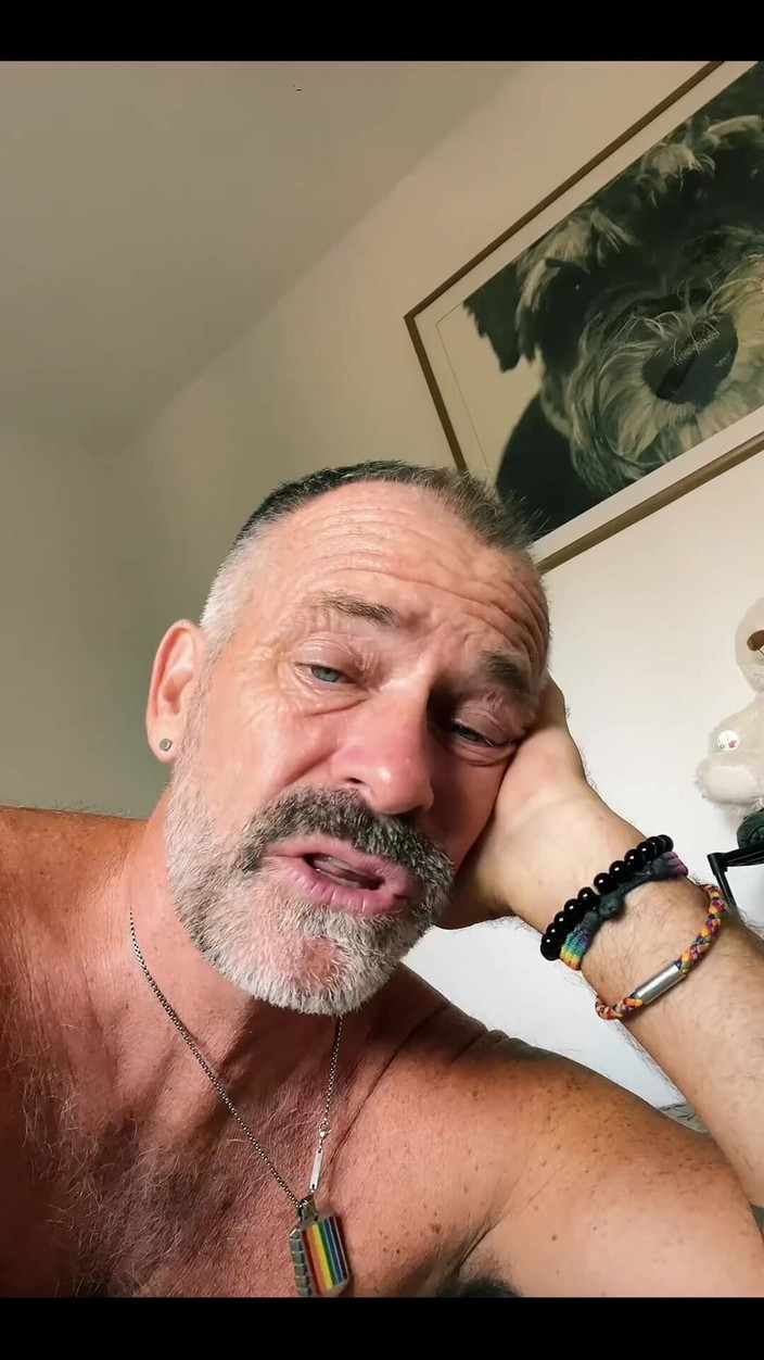 Daddybearvlc: 星期天快乐！！