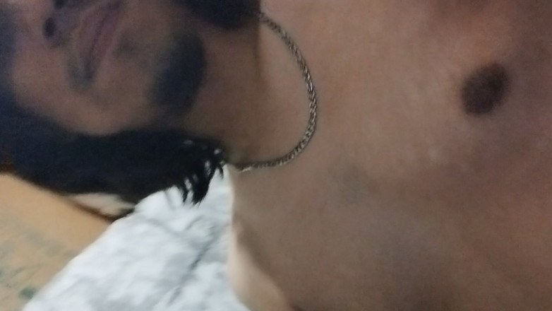 AlexAlejandro13: 避難したかったんだ