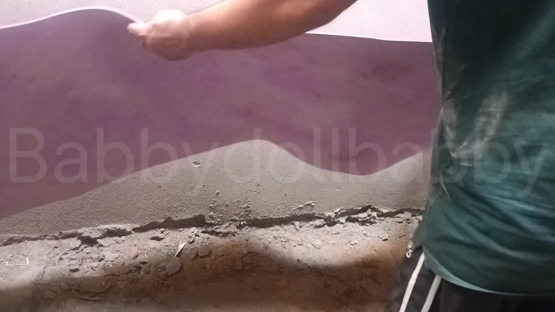 MHM: Mujer laboral seducida por el dueño de la casa