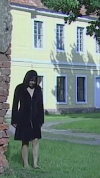 Niemiecka bdsm - niewolnica jak cierpienie
