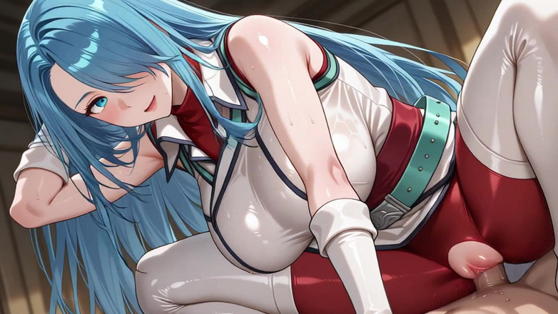 Prznai: Fire Emblem Lucia Hen