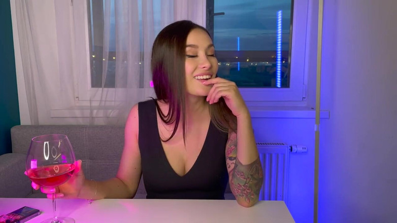 minabbgirl: İyi kızlar sigara içmiyor... ama Bad Girls Do
