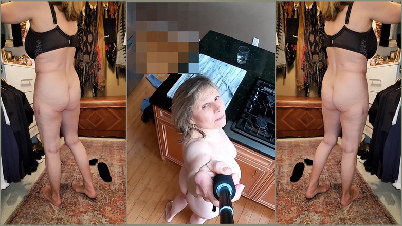 MarieRocks: Gilf cơ thể nóng bỏng làm bạn thích