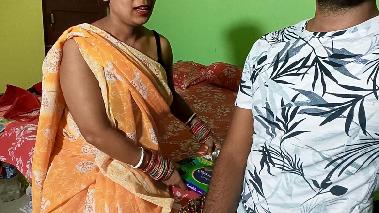 FireeCouple: Na Rakshabandhan przyrodni brat dał bardzo wyjątkowy prezent swojej przyrodniej...