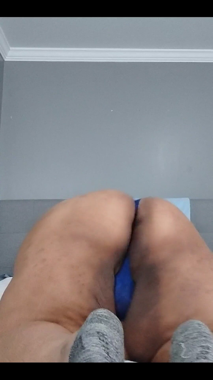 Jessica pigslut: Třesu mým tlustým zadkem