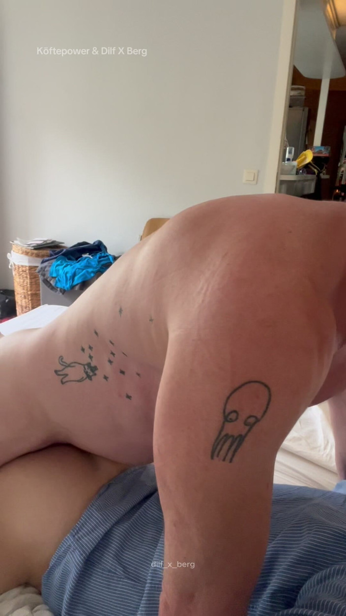 Dilf_X_Berg_XL: My Turkish Neighbor - Too Hot to Stop
