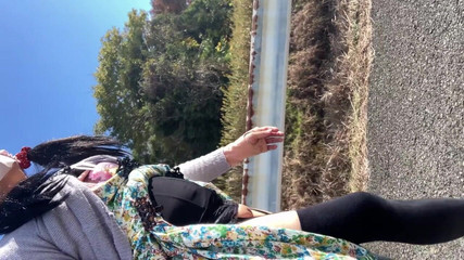 megu2002: Caminhada de Exposição à Urina de Auto-Treinamento Nº 26