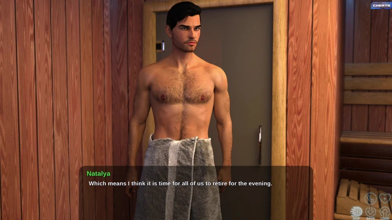 Wickedgammes: Slow and Furious Sex. Part 17