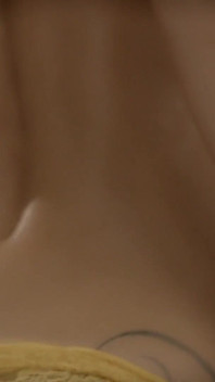Little Caprice and Claudia Macc Enjoy Romantic Lesbian Massage Before Sex