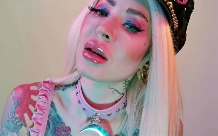 Baal Eldritch: Groźne szepty - szantaż Asmr